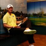 Chris Wood, ganador en Austria