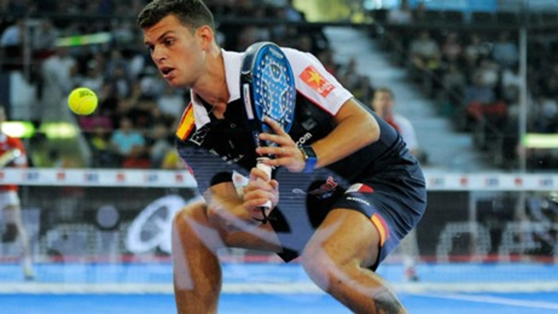 Ramiro Moyano