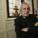 Fallece en París Carlos Semprún Maura