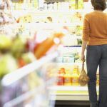 Los precios subieron el 0,2% en mayo y el 1,8% en un año