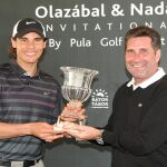 Rafa Nadal