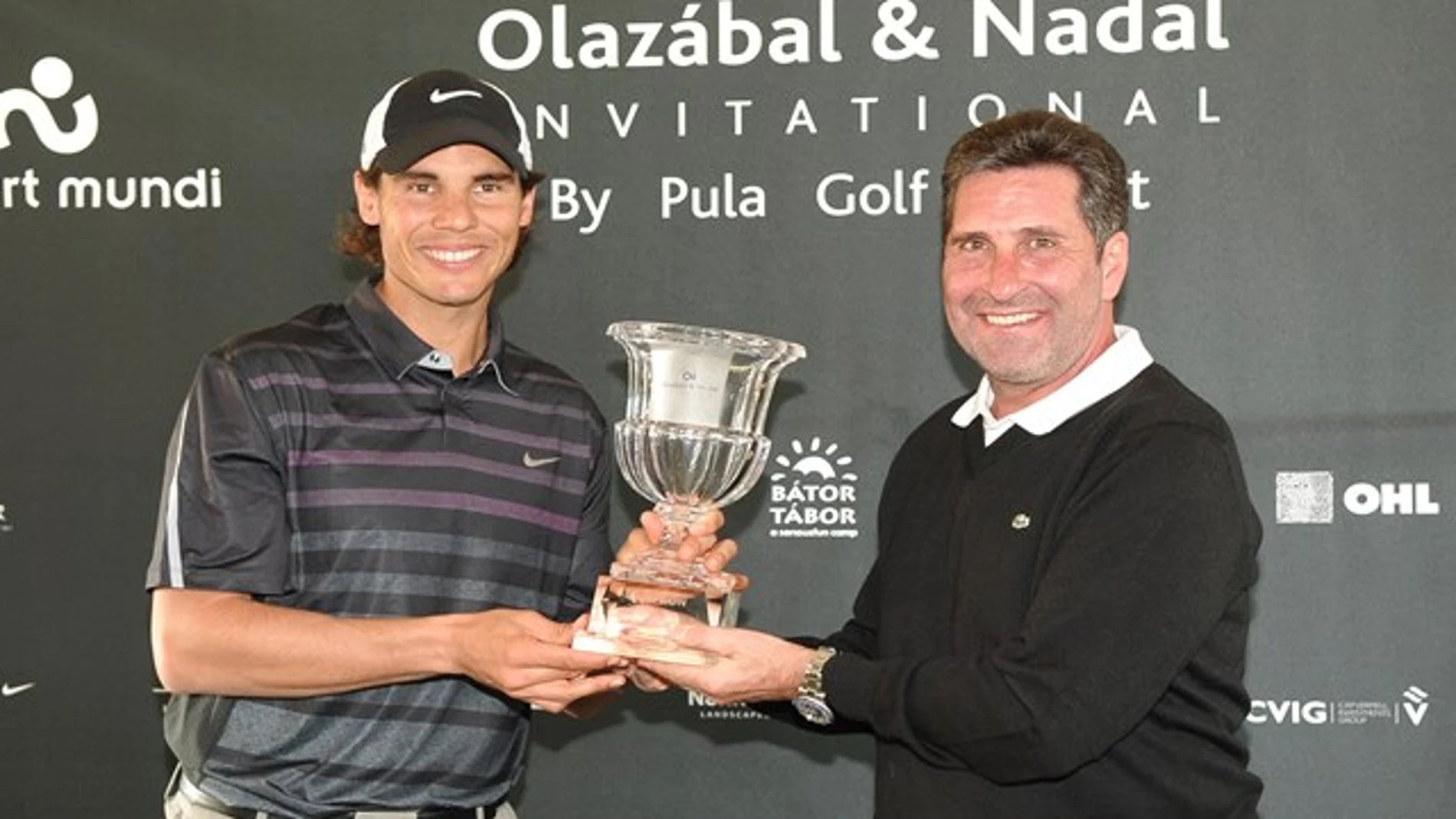 Rafa Nadal