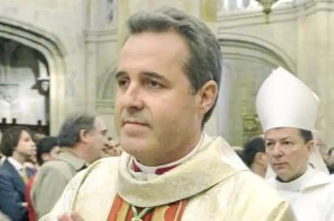 El obispo de Bilbao cesa al párroco de Lemona tras sus «nauseabundas» palabras