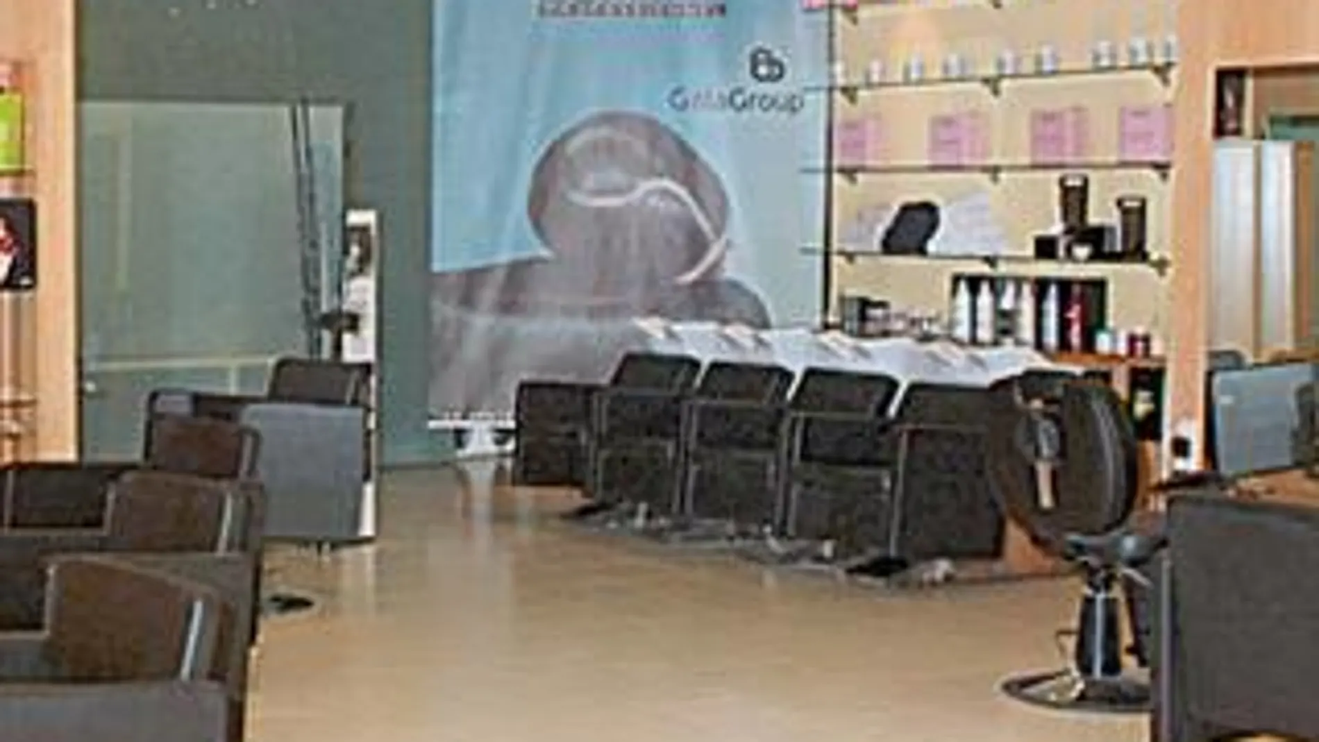 Solución anti edad para el cabello envejecido