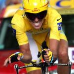 Contador gana la contrarreloj y sentencia el Tour