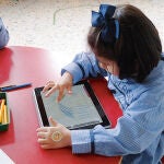 La escuela católica, a la cabeza en aplicar las nuevas tecnologías