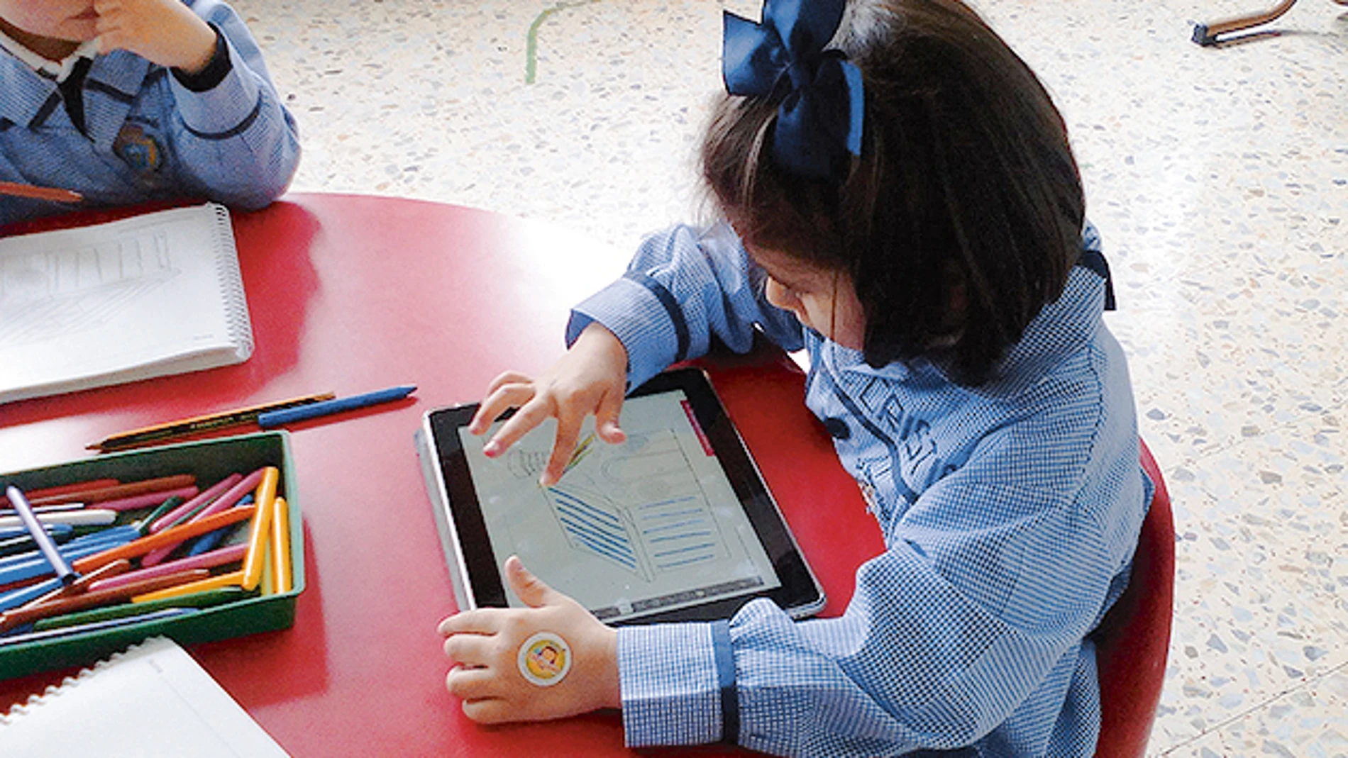 La escuela católica, a la cabeza en aplicar las nuevas tecnologías