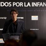 La Fundación Rafa Nadal colabora con numerosas campañas de ayuda a los niños desfavorecidos