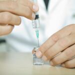 La inmunización previene enfermedades, discapacidades y defunciones por enfermedades prevenibles mediante vacunación/ Gtres