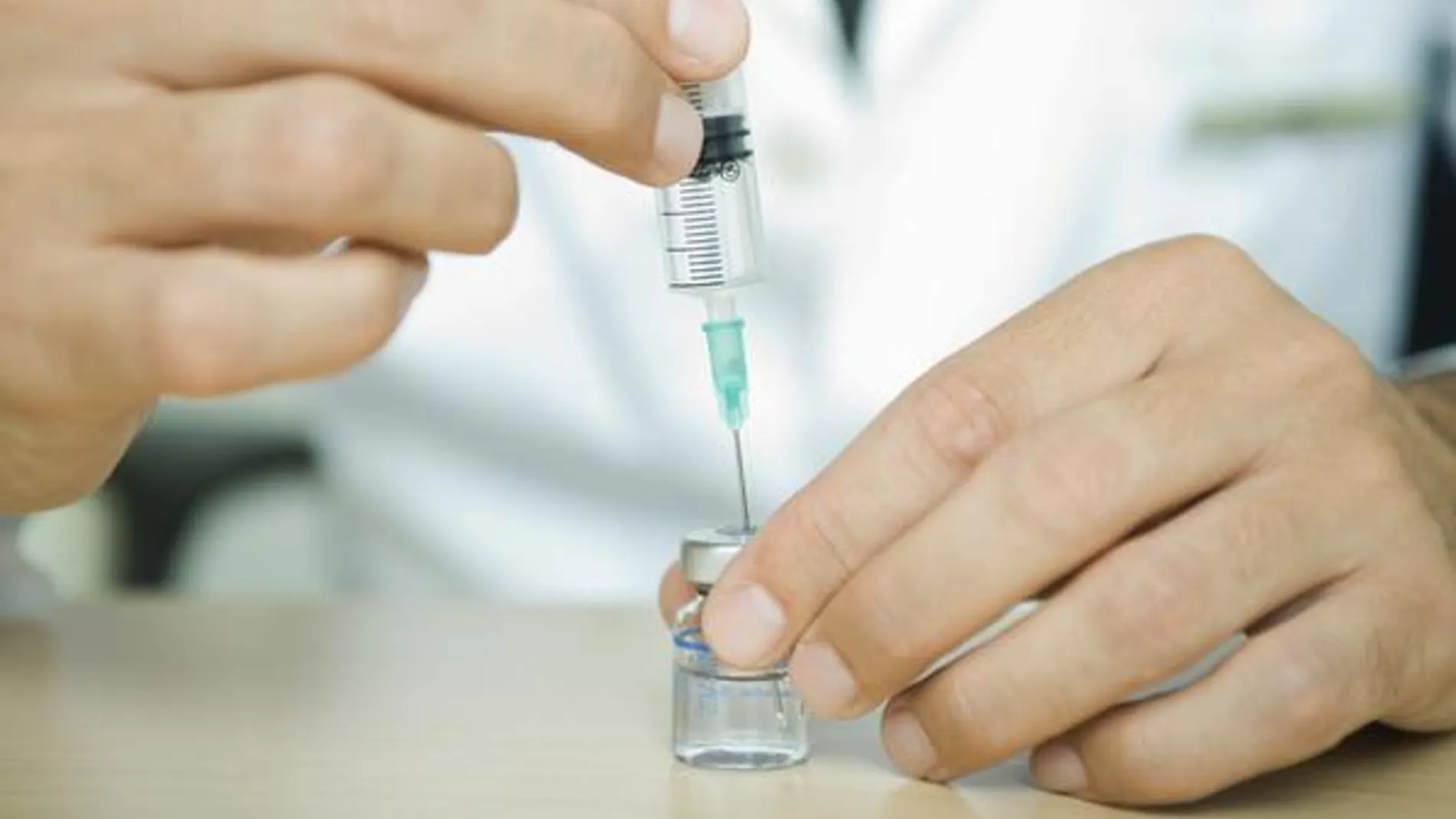 La inmunización previene enfermedades, discapacidades y defunciones por enfermedades prevenibles mediante vacunación/ Gtres