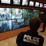 Francia eleva la vigilancia policial por una amenaza terrorista