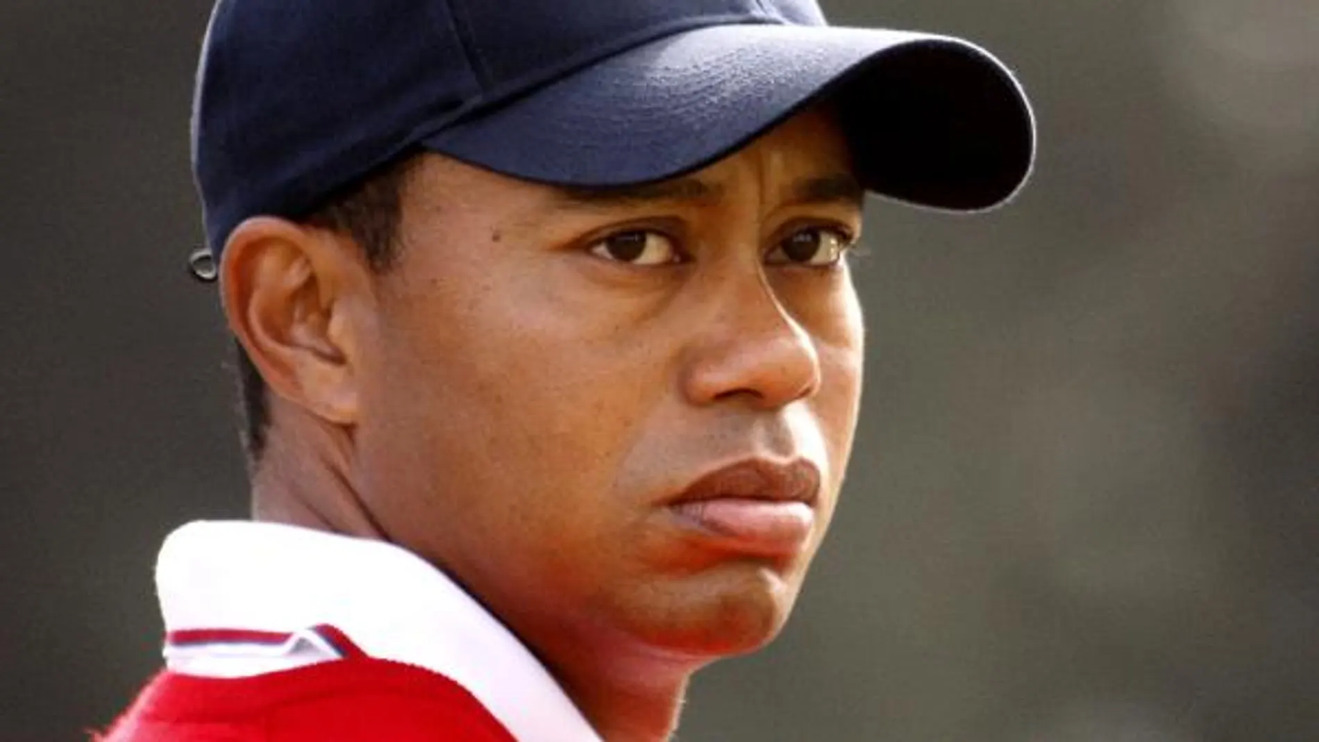 Tiger busca su dimensión de 'Grand Slam'