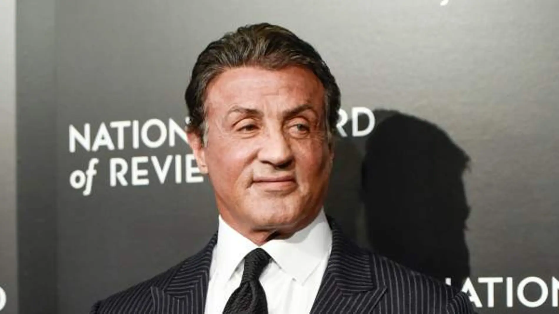 Sylvester Stallone