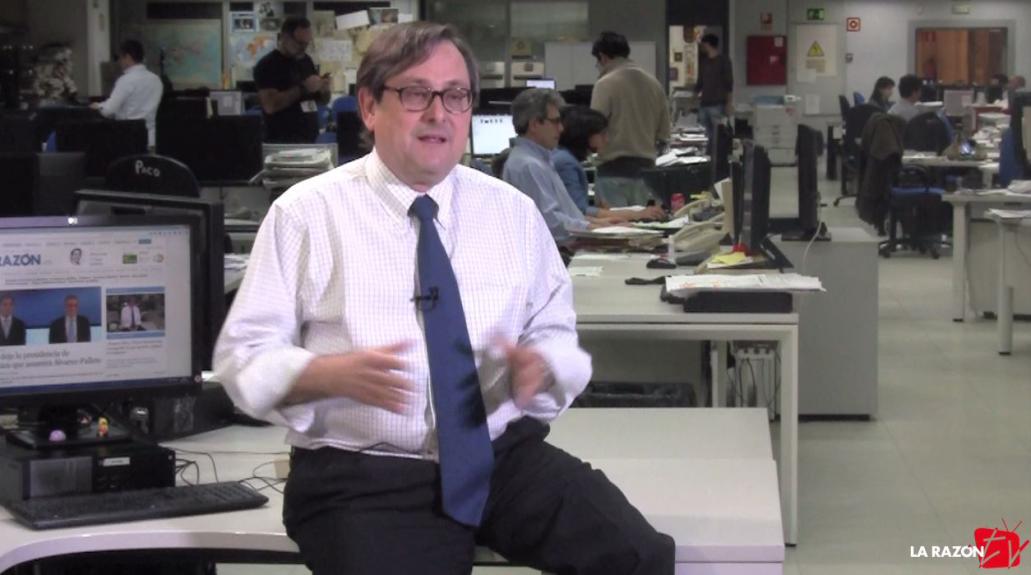 El videoblog de F. Marhuenda: «Parece que Pedro Sánchez no tiene muchas ganas de pacto»