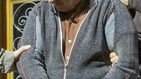 Joan V. trabajaba en el geriátrico La Caritat