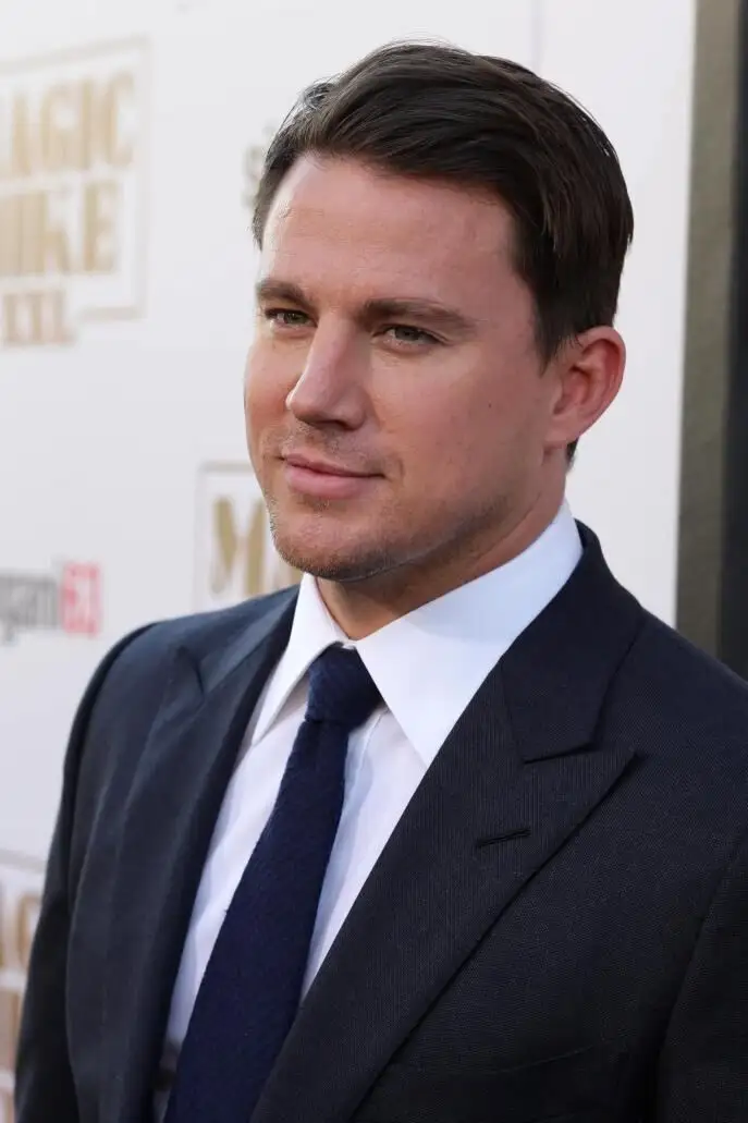 Channing Tatums