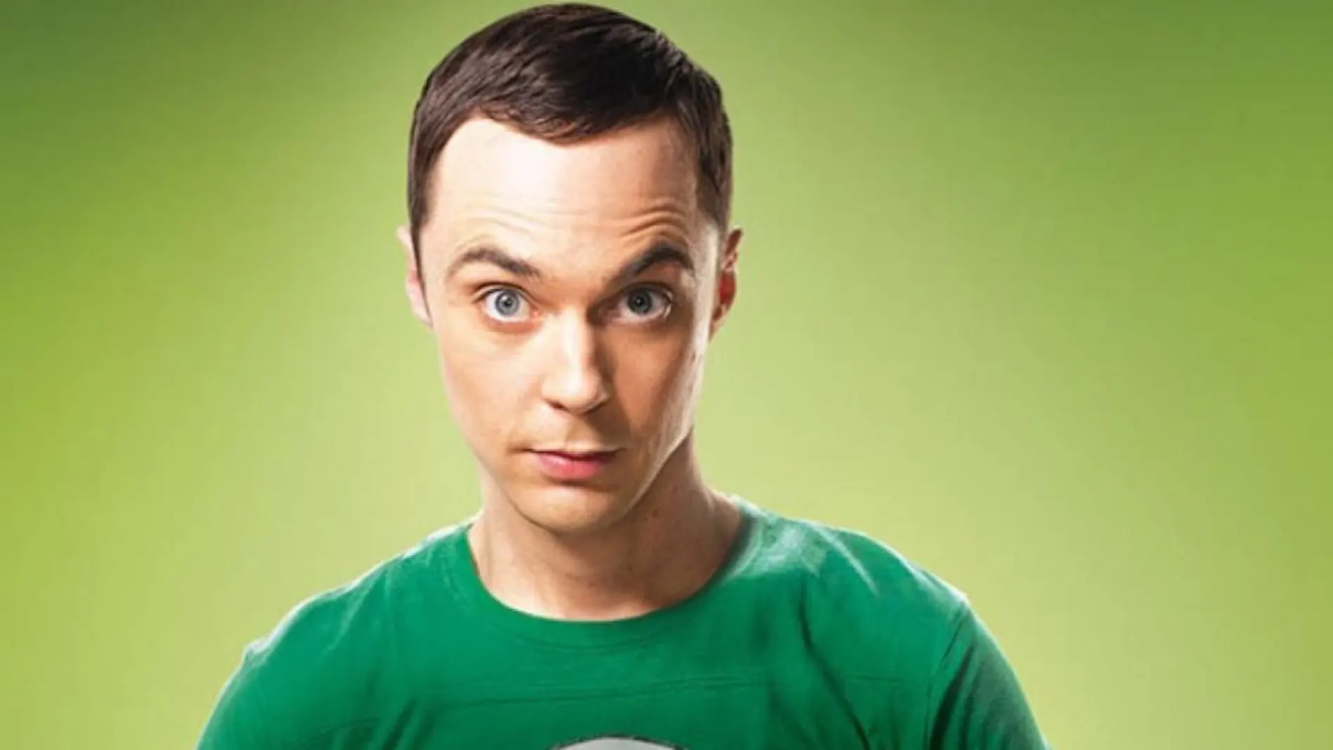 Sheldon Cooper es un personaje de la serie Big Bang Theory que padece Asperger