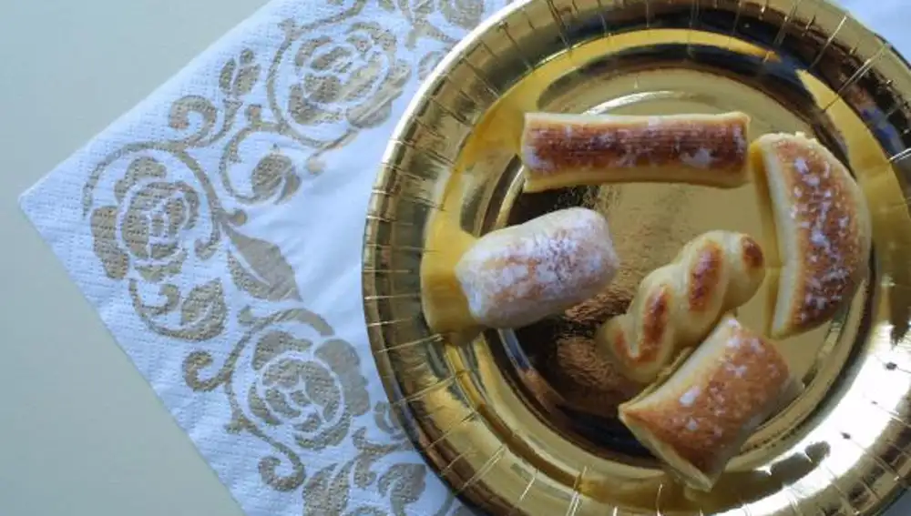 Los mejores dulces de conventos hechos en España
