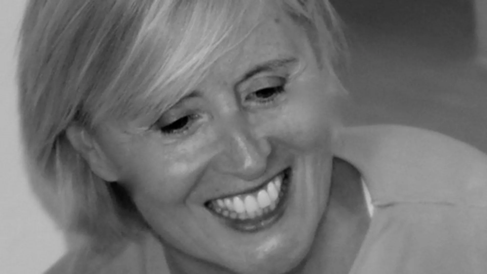 Denise Kingsmill en su imagen de Twitter