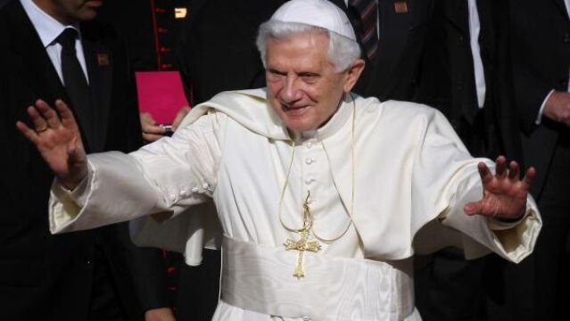 Cinco detenidos en Londres por una posible amenaza contra el Papa