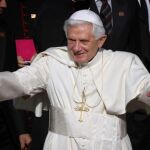 Cinco detenidos en Londres por una posible amenaza contra el Papa