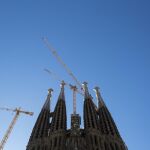 Ha caído en número de turistas en Barcelona