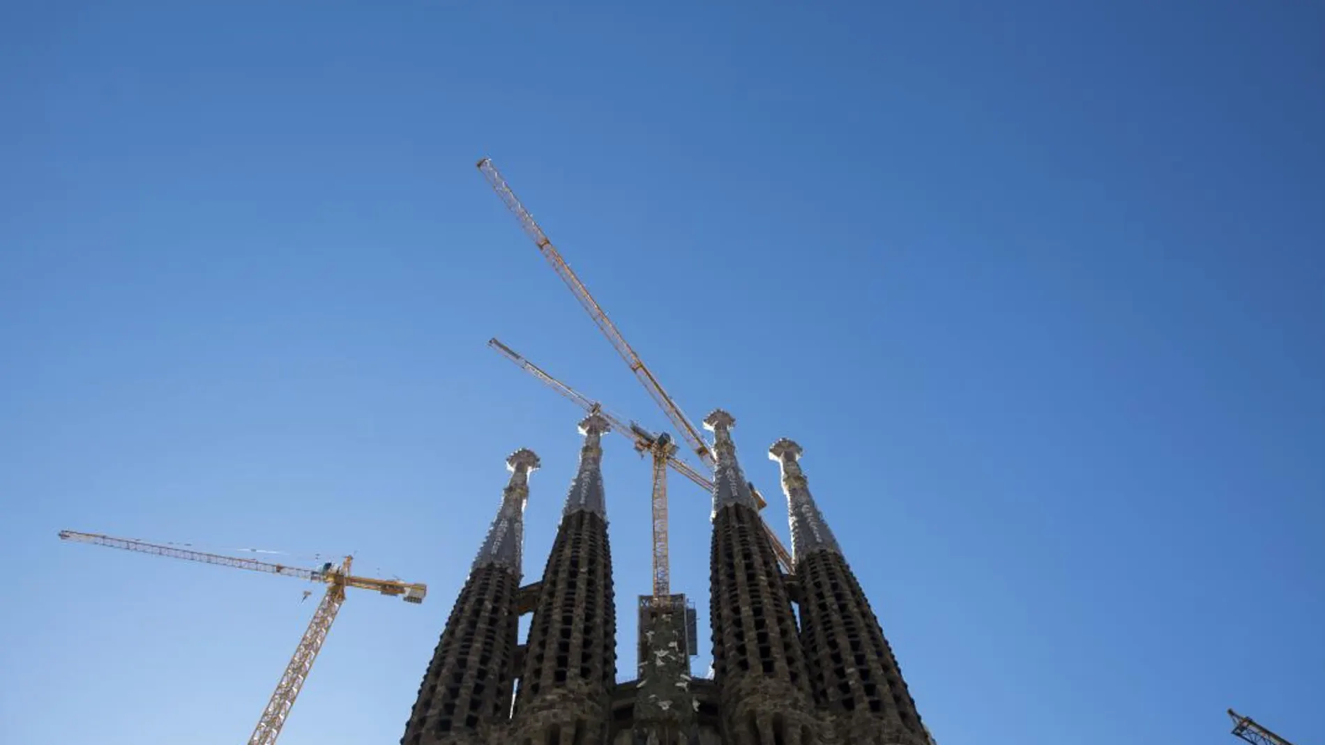 Ha caído en número de turistas en Barcelona