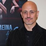 El actor Alberto Jiménez ingresado grave tras sufrir un accidente de moto