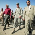 «Junio horribilis» en Afganistán