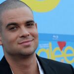 Detienen a un actor de «Glee» por posesión de pornografía infantil