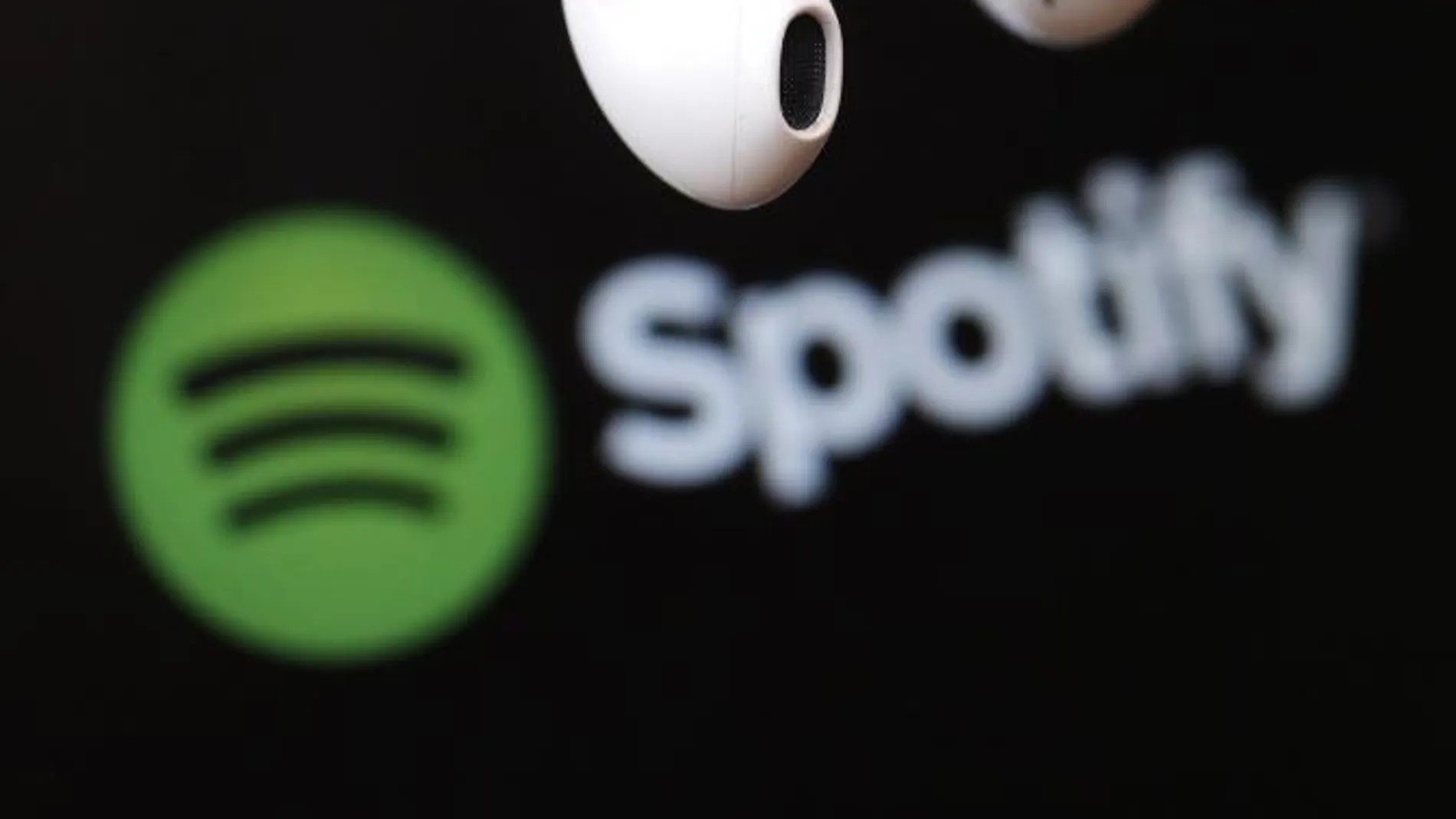 Spotify es cada vez más popular en el mundo