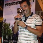 Iván Luis Ramiro, el ganador