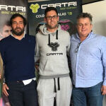 Presentación Cartri