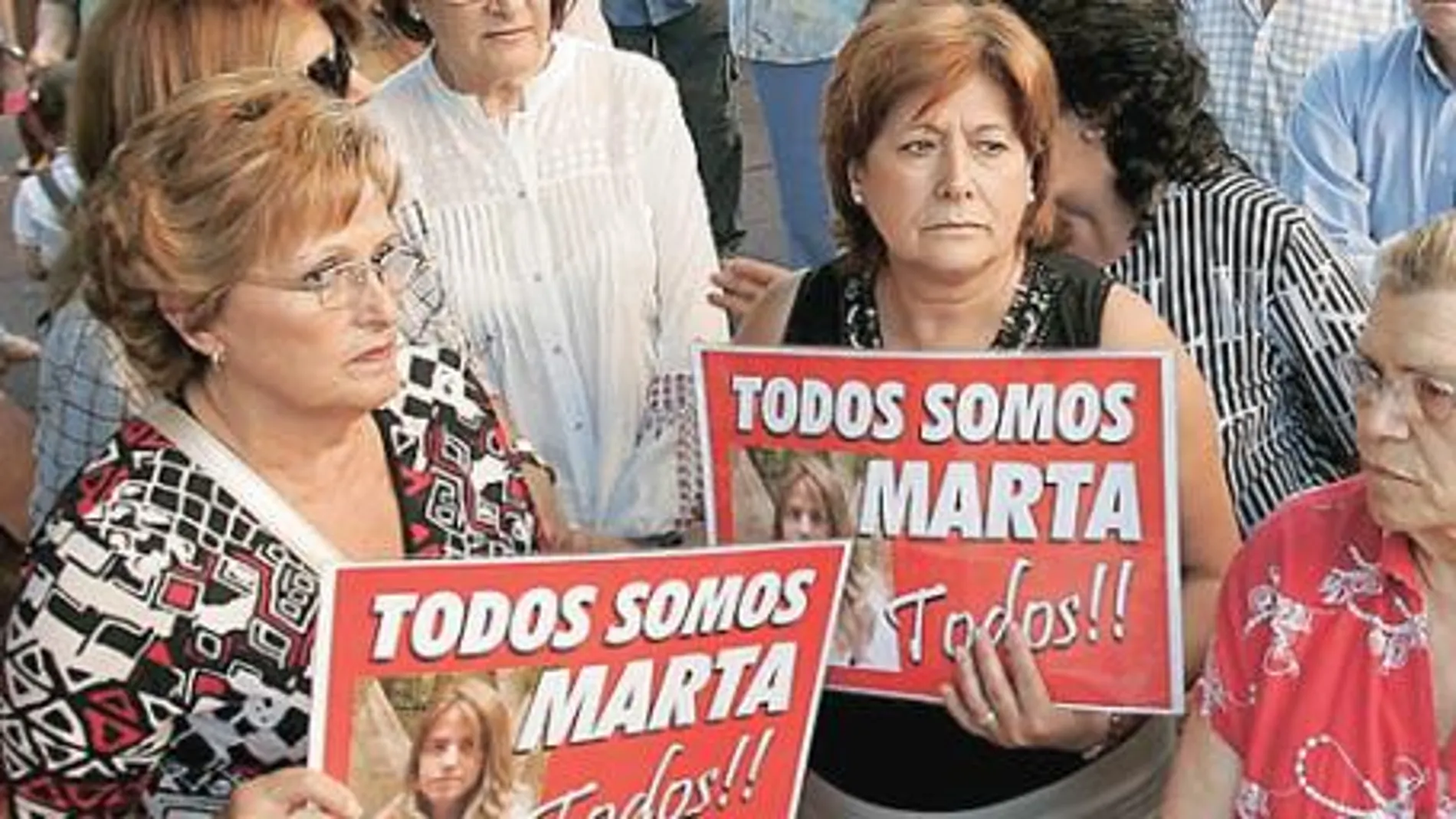 El juez del «caso Marta» amarra las indemnizaciones