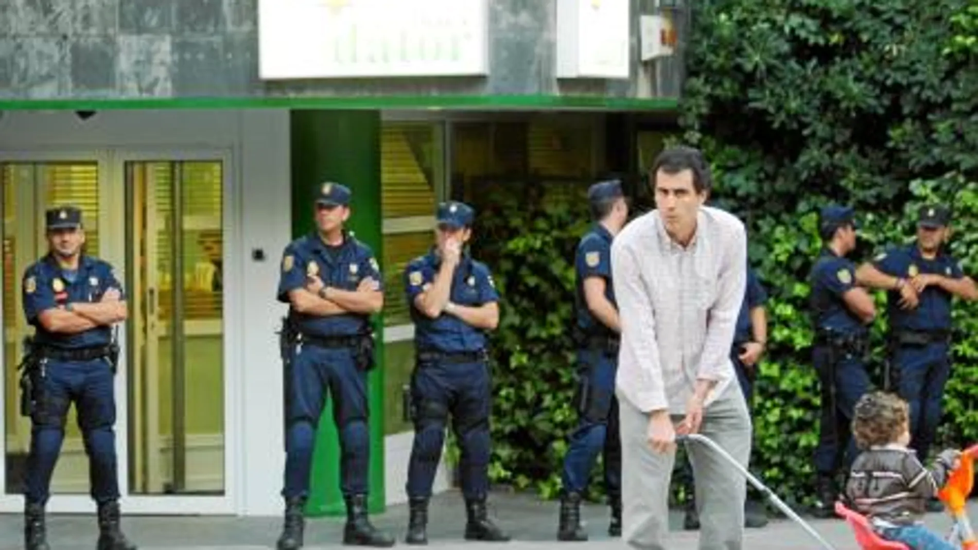 Las clínicas abortivas privadas lamentan la falta de equidad en el acceso a la interrupción voluntaria del embarazo