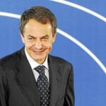Zapatero visitará al Papa como presidente de turno de la UE