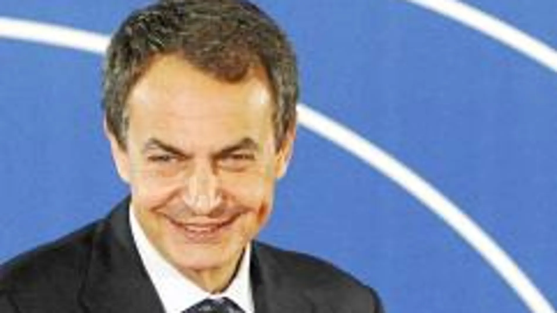 Zapatero visitará al Papa como presidente de turno de la UE
