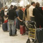 El sector turístico recupera la confianza durante marzo