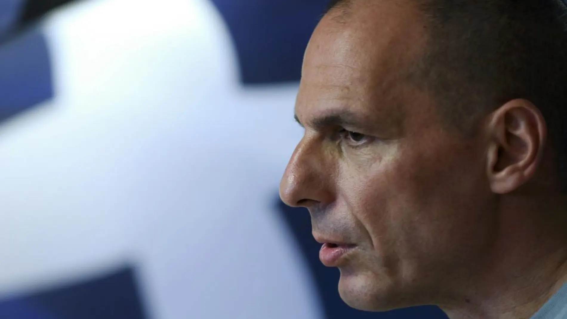 Yanis Varoufakis habla tras los resultados del referéndum griego.