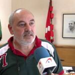 Condenado el alcalde de Llodio por no izar la bandera española en el Ayuntamiento