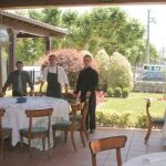 Alameda y la filosofía «slow food»