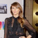 Melania Trump