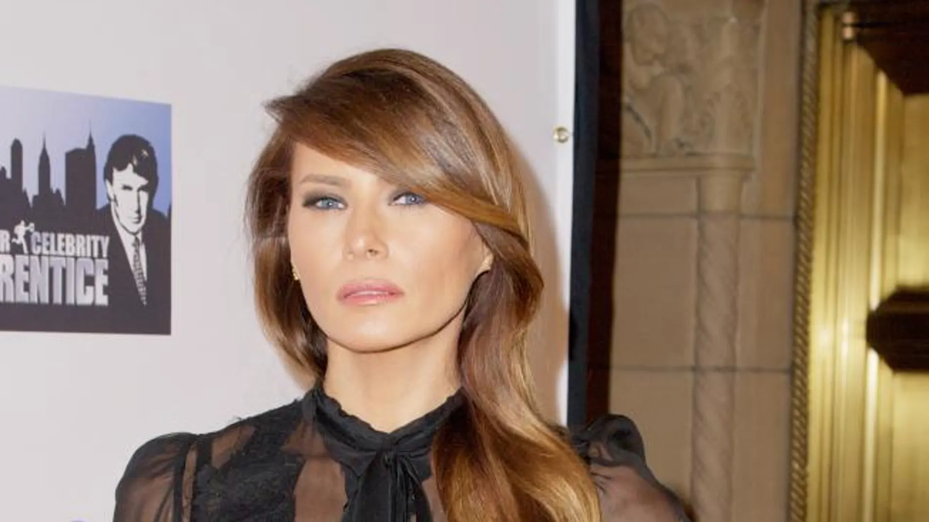 Melania Trump