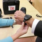 Los magistrados dispondrán de más información a la hora de dictar medidas preventivas, como el uso de pulseras antimaltrato