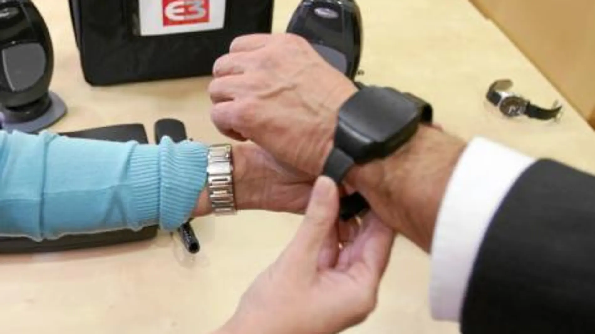 Los magistrados dispondrán de más información a la hora de dictar medidas preventivas, como el uso de pulseras antimaltrato