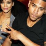 Chris Brown, que pegó a Rihanna cuando eran novios, ahora demandado por su manager por abuso y agresión