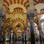 Mezquita de Córdoba / Ap