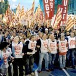Pirelli presenta un ERE para despedir a los 491 trabajadores de la planta de Manresa