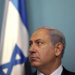 Netanyahu apoya un canje territorial con los palestinos, según Wikileaks