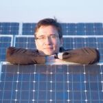 «Invertir en fotovoltaica de tejado, más rentable que un fondo de inversión»
